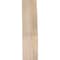 Ekena Millwork 6"W x 12"D x 24"H Olympic Rough Sawn Knee Brace, Douglas Fir BRC06X12X24OLY00RDF - alternate 2